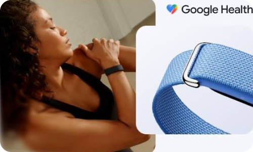 Удобная интеграция с Google